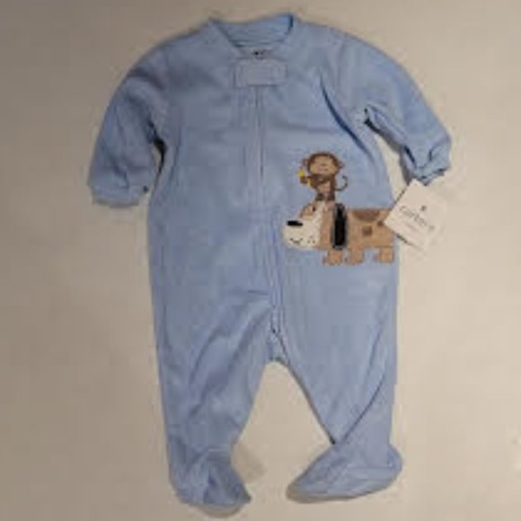 2 NWT & 1 NWOT Boys 3 month outfits -see description for details - Picture 5 of 5